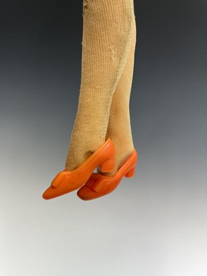 Lot 476 - A Barbie 'All That Jazz', limited edition doll...