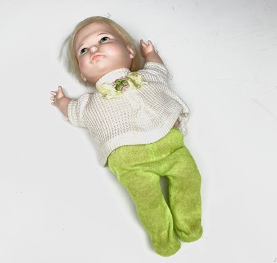 Lot 476 - A Barbie 'All That Jazz', limited edition doll...
