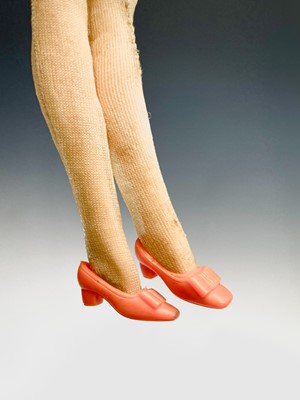 Lot 476 - A Barbie 'All That Jazz', limited edition doll...