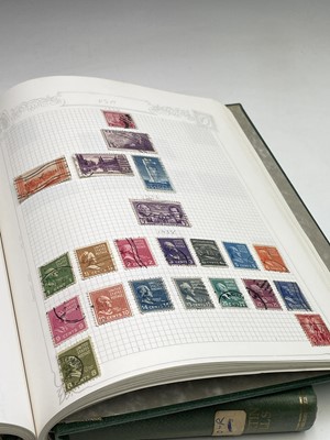 Lot 362 - British Empire and World Stamps M to Z....