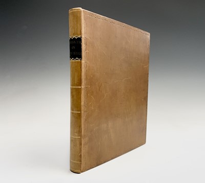 Lot 379 - WILLIAM FORSYTH. 'A Treatise on the culture...