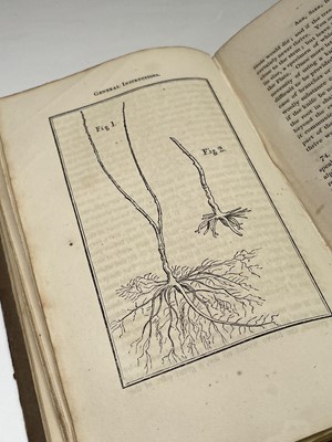 Lot 382 - WILLIAM COBBETT. 'The American Gardener.'...
