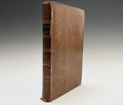 Lot 398 - JAMES SOWERBY. 'English Botany; or, Coloured...