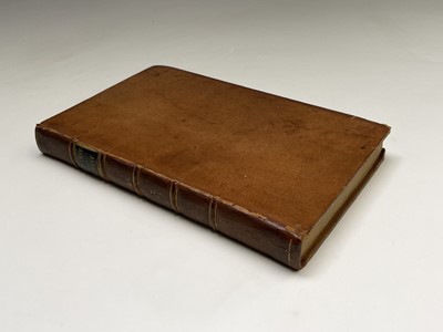 Lot 398 - JAMES SOWERBY. 'English Botany; or, Coloured...