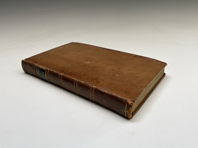 Lot 398 - JAMES SOWERBY. 'English Botany; or, Coloured...