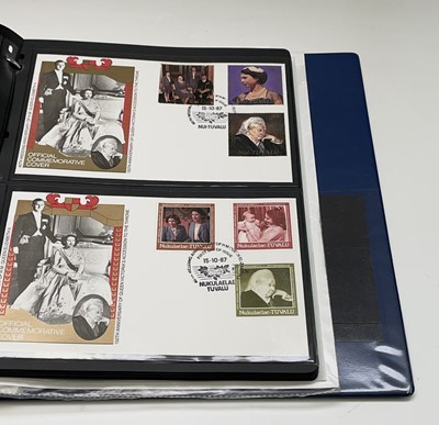 Lot 367 - Mixed Lot of World Stamps, Thematic Stamp...
