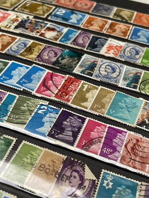 Lot 367 - Mixed Lot of World Stamps, Thematic Stamp...
