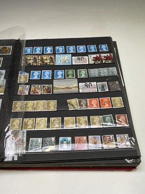Lot 367 - Mixed Lot of World Stamps, Thematic Stamp...
