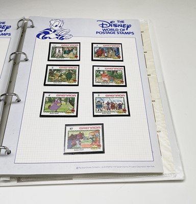 Lot 367 - Mixed Lot of World Stamps, Thematic Stamp...