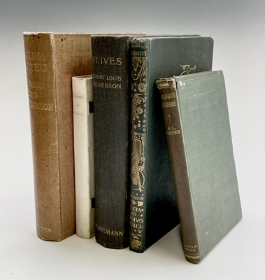 Lot 578 - L. HUXLEY. 'Life & Letters of Sir J. D. Hooker....