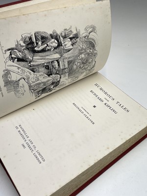 Lot 578 - L. HUXLEY. 'Life & Letters of Sir J. D. Hooker....