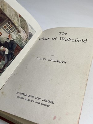 Lot 578 - L. HUXLEY. 'Life & Letters of Sir J. D. Hooker....