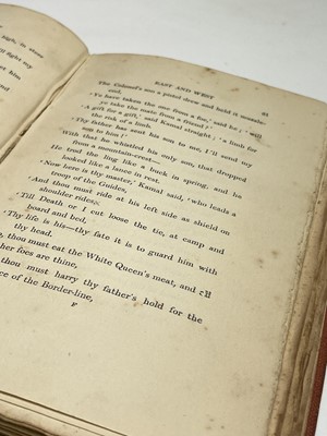 Lot 578 - L. HUXLEY. 'Life & Letters of Sir J. D. Hooker....