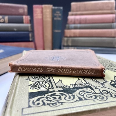 Lot 578 - L. HUXLEY. 'Life & Letters of Sir J. D. Hooker....