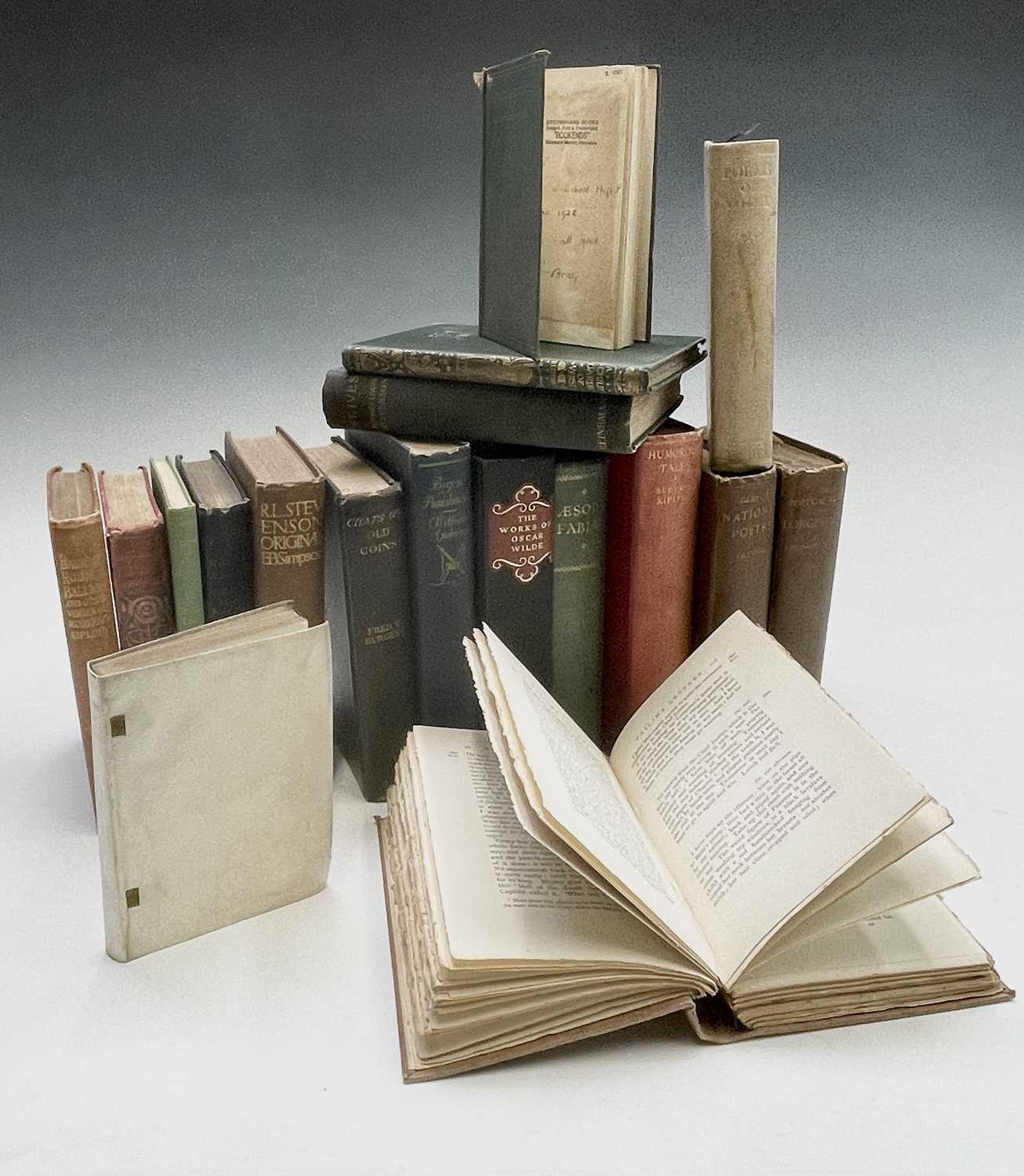 Lot 578 - L. HUXLEY. 'Life & Letters of Sir J. D. Hooker....