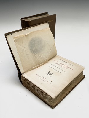 Lot 578 - L. HUXLEY. 'Life & Letters of Sir J. D. Hooker....