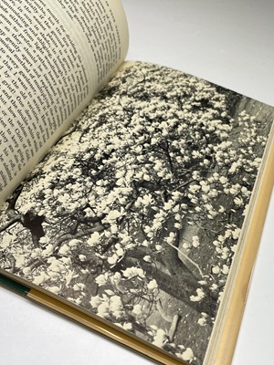 Lot 607 - V. SACKVILLE-WEST. 'The Garden.' First edition,...