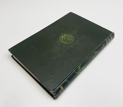 Lot 623 - F. EDWARD HULME. 'Familiar Wild Flowers.'...