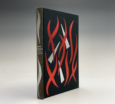 Lot 660 - FOLIO SOCIETY WITCHCRAFT INTEREST - 'The...