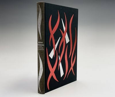 Lot 660 - FOLIO SOCIETY WITCHCRAFT INTEREST - 'The...