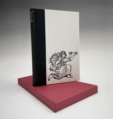 Lot 660 - FOLIO SOCIETY WITCHCRAFT INTEREST - 'The...