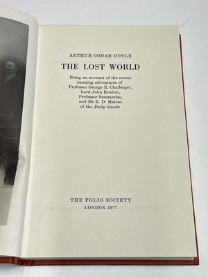 Lot 664 - FOLIO SOCIETY - H. RIDER HAGGARD, 'African...