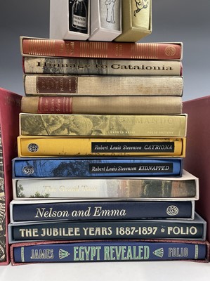 Lot 664 - FOLIO SOCIETY - H. RIDER HAGGARD, 'African...