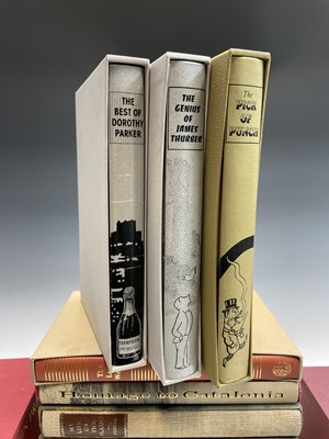 Lot 664 - FOLIO SOCIETY - H. RIDER HAGGARD, 'African...