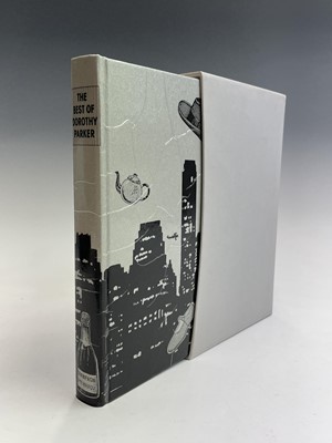 Lot 664 - FOLIO SOCIETY - H. RIDER HAGGARD, 'African...