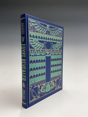 Lot 664 - FOLIO SOCIETY - H. RIDER HAGGARD, 'African...