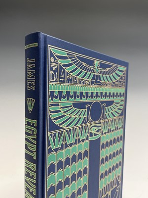 Lot 664 - FOLIO SOCIETY - H. RIDER HAGGARD, 'African...