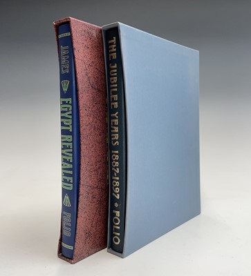 Lot 664 - FOLIO SOCIETY - H. RIDER HAGGARD, 'African...