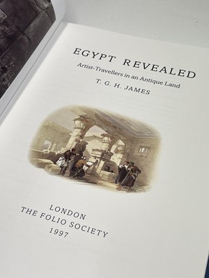 Lot 664 - FOLIO SOCIETY - H. RIDER HAGGARD, 'African...