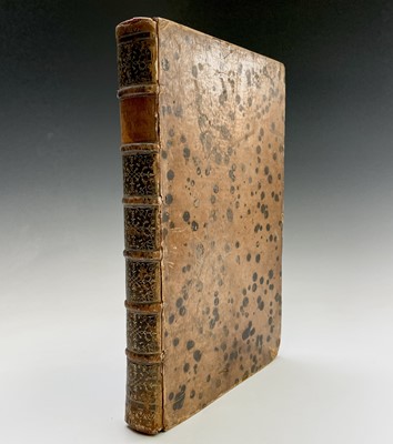 Lot 183 - WILLIAM BORLASE. 'Observations on the...