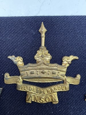 Lot 229 - Royal Navy - 2 and Royal Navy Division. A...