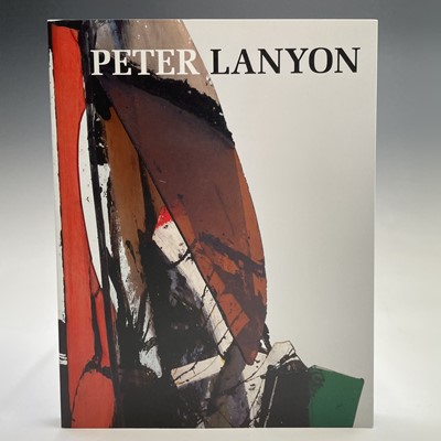 Lot 1293 - Peter Lanyon First edition Exhibition 9th...