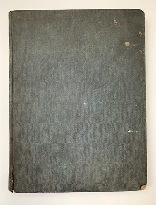 Lot 192 - 'The London Journal: A Weekly Record of...