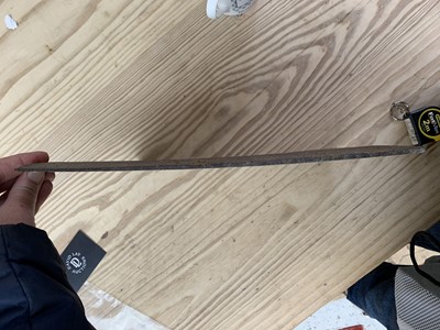 Lot 1223 - 17th Century English School Portrait of...