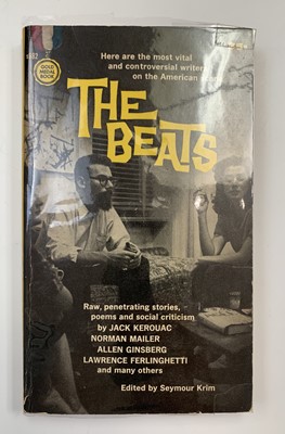 Lot 212 - THE BEAT GENERATION. 'Big Table 1: The...