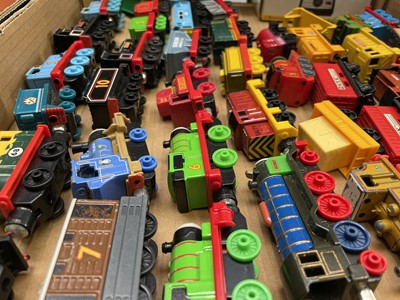 Lot 553 - Transport - Railways - Thomas the Tank Engine....