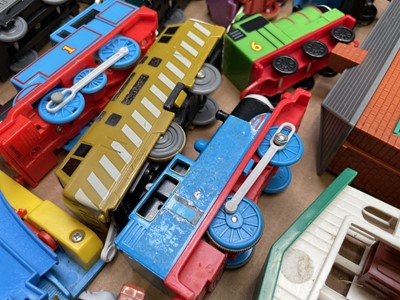 Lot 553 - Transport - Railways - Thomas the Tank Engine....