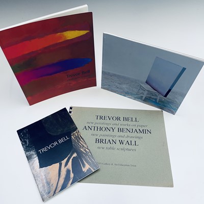 Lot 1251 - Florida State University Museum of Fine Art....