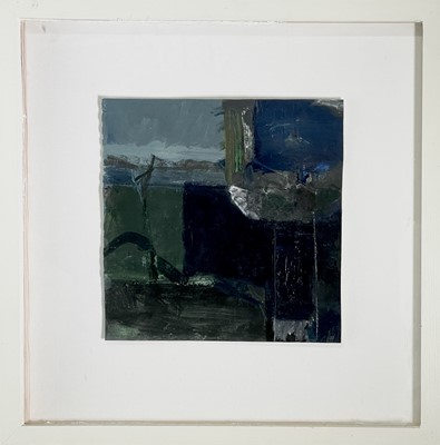 Lot 1081 - Alan George RALPH (1937-2009) Glittering...