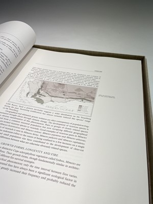 Lot 373 - JOHN PATRICK ROURKE. 'Mimetes: An Illustrated...