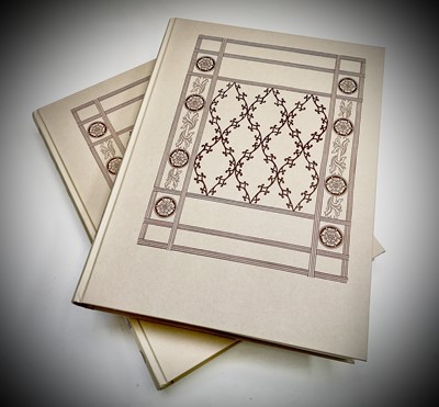 Lot 371 - THE GUTENBERG BIBLE. 'A Commentary, Historical...