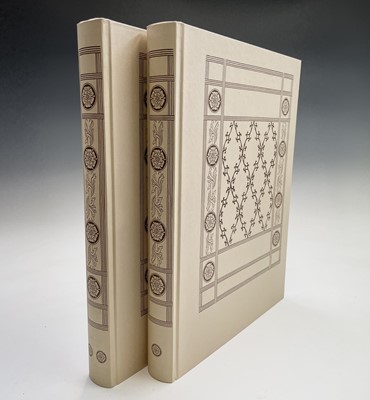 Lot 371 - THE GUTENBERG BIBLE. 'A Commentary, Historical...