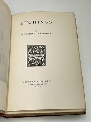 Lot 172 - C. LEWIS HIND. ' 'Turner's Golden Visions,'...