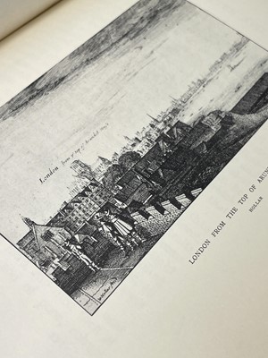 Lot 172 - C. LEWIS HIND. ' 'Turner's Golden Visions,'...