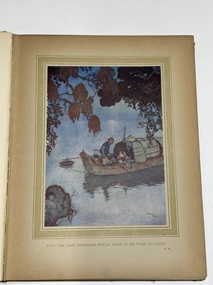 Lot 172 - C. LEWIS HIND. ' 'Turner's Golden Visions,'...