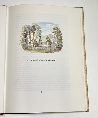 Lot 174 - REX WHISTLER ILLUSTRATIONS. '!Oho!. Written by...